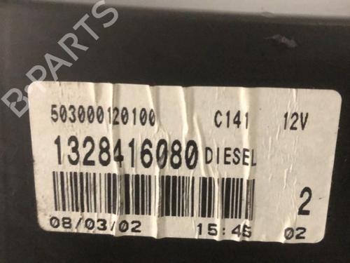 Instrument cluster PEUGEOT BOXER Van (244) 2.0 HDi | BP33598266C47 - Image 3