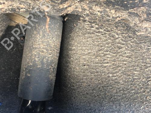 Used Left rear shock absorber Left rear shock absorber 36580869 36580869