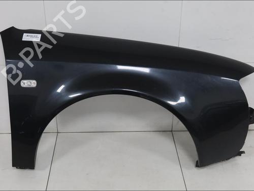 Used Right front fenders Right front fenders AUDI A6 C5 Avant (4B5, 4B6) [1997-2006] 33574927 33574927