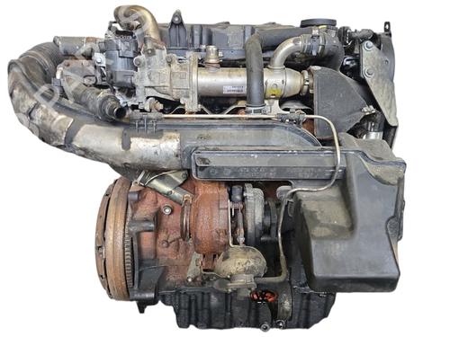 Engine FORD GALAXY II (WA6) 2.0 TDCi | BP33582091M1 - Image 4