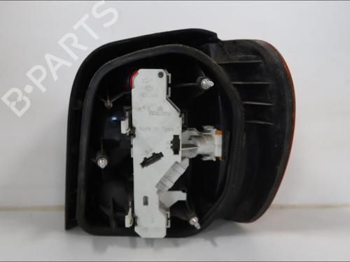 Used Left taillight Left taillight VW POLO III CLASSIC (6V2) [1995-2009] 33576351 33576351