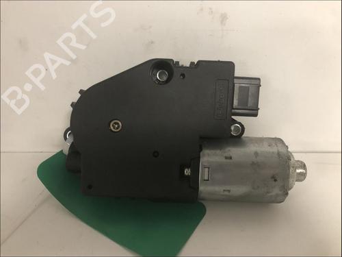Used Sunroof engine Sunroof engine RENAULT GRAND SCÉNIC II (JM0/1_) [2004-2009] 34705109 34705109