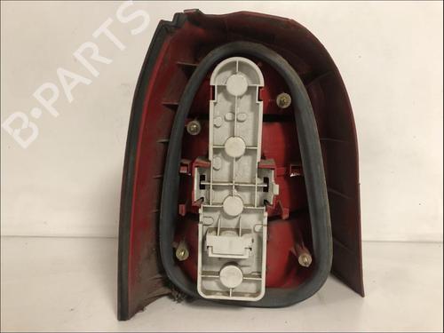 Used Right taillight Right taillight AUDI A4 B5 Avant (8D5) [1994-2002] 33578276 33578276