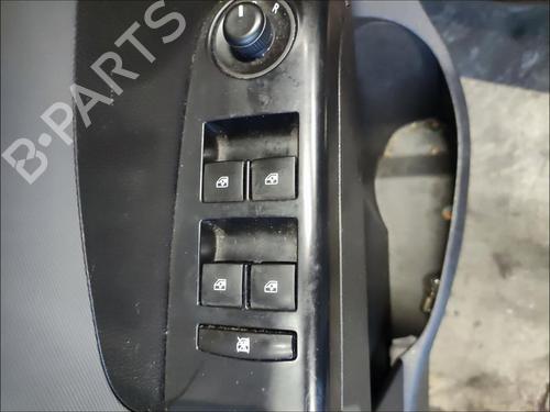 Used Left front window switch Left front window switch CHEVROLET AVEO Hatchback (T300) [2011-2026] 36574407 36574407