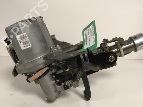 Used Steering column Steering column RENAULT SCÉNIC II (JM0/1_) 1.9 dCi (125 hp) 34183822 34183822