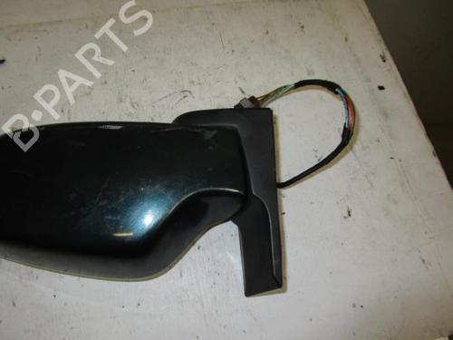 Used Left mirror Left mirror CITROËN EVASION MPV (22, U6) [1994-2002] 36047800 36047800