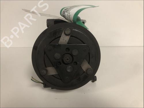 AC compressor PEUGEOT 1007 (KM_) 1.4 | BP33582206M34 - Image 4