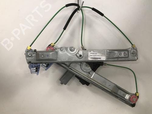 front-left-window-mechanism-opel-corsa-d-s07-2006-2007-2008-2009-2010-2011-2012-2013-2014-2015-33990300 main image