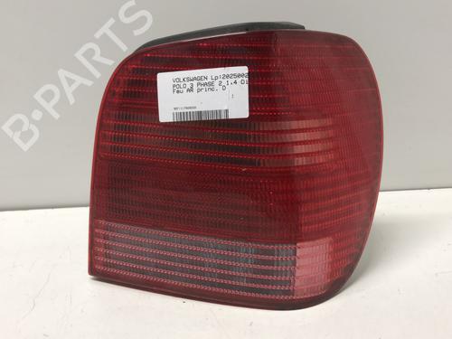 Used Right taillight Right taillight VW POLO IV Saloon (9A4, 9A2, 9N2, 9A6) 1.4 TDI (75 hp) 33598158 33598158