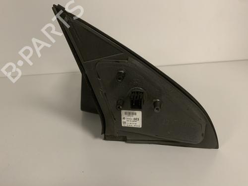 Used Left mirror Left mirror OPEL ASTRA G Hatchback (T98) [1998-2009] 33592526 33592526