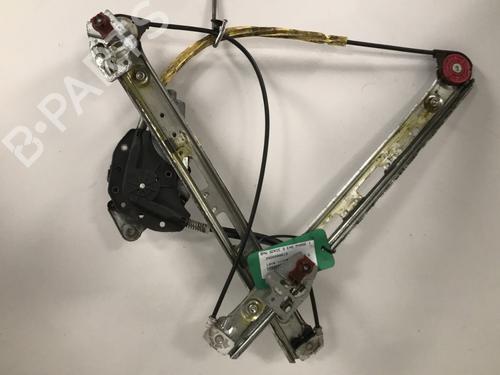 Front left window mechanism BMW 3 (E46) | BP33601345C22 - Image 3