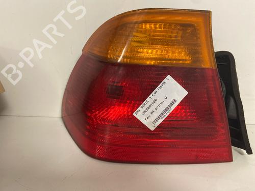 Used Left taillight Left taillight BMW 3 (E46) [1997-2005] 34285190 34285190