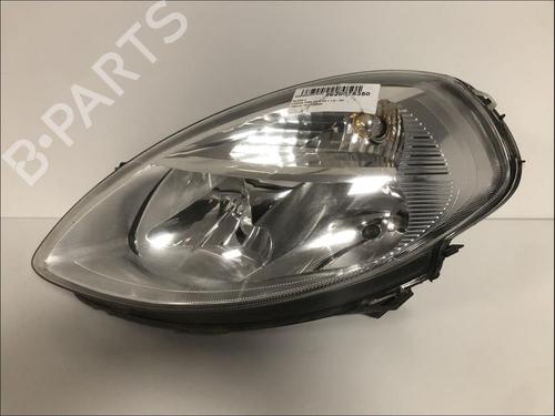 Left headlight LANCIA YPSILON (843_) | BP33581592C28 - Image 3