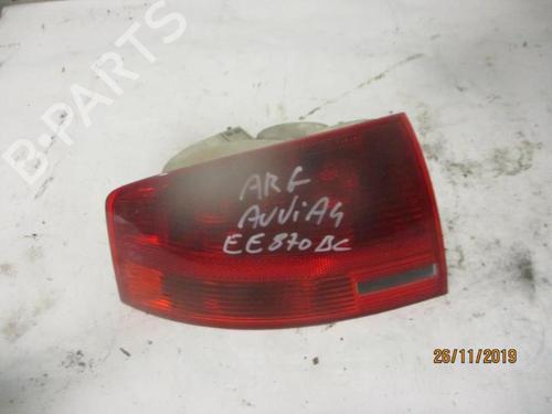 Left taillight AUDI A4 B7 (8EC) 3.0 TDI quattro | BP33572191C34 - Image 3