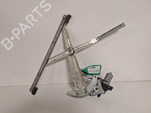 Front right window mechanism DAIHATSU SIRION (M3_) 1.3 (M301) | BP33592362C23 - Image 2