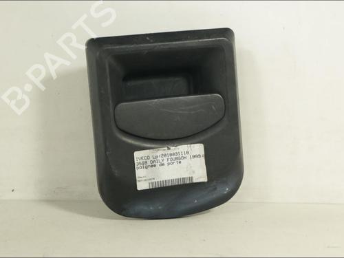 Used Front right interior door handle Front right interior door handle IVECO DAILY III Van 35 S 9 V (90 hp) 33572983 33572983