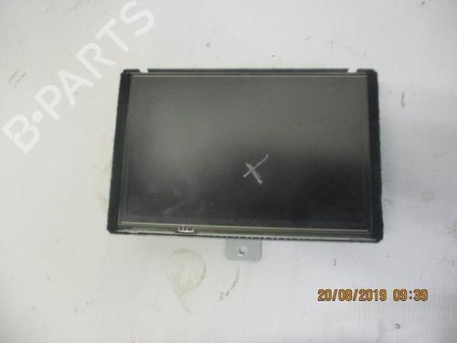 Used Display monitor Display monitor INFINITI M (Y51) 35h (364 hp) 33572103 33572103