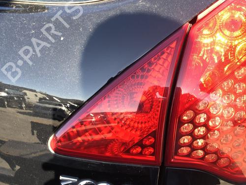 Used Right tailgate light Right tailgate light 36581041 36581041