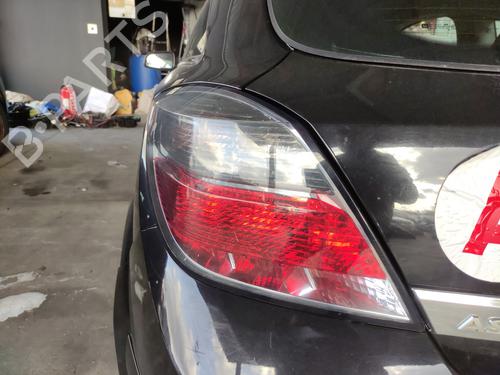 left-taillight-opel-astra-h-gtc-a04-2005-2006-2007-2008-2009-2010-35911936 main image