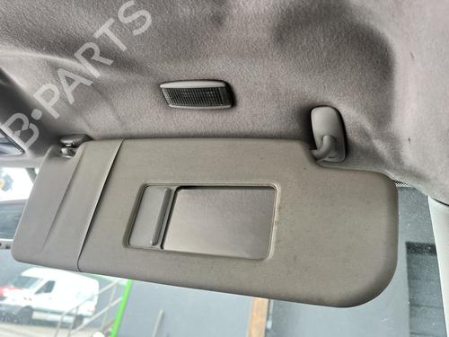 right-sun-visor-seat-leon-1m1-1999-2000-2001-2002-2003-2004-2005-2006-36582434 main image