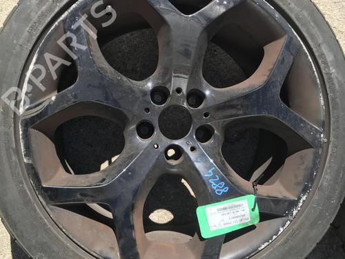 Fælgsæt BMW X6 (E71, E72) xDrive 35 d | BP38427725C100 - Image 3