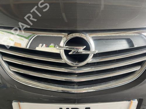 grille-opel-meriva-b-mpv-s10-2010-2011-2012-2013-2014-2015-2016-2017-33773976 main image