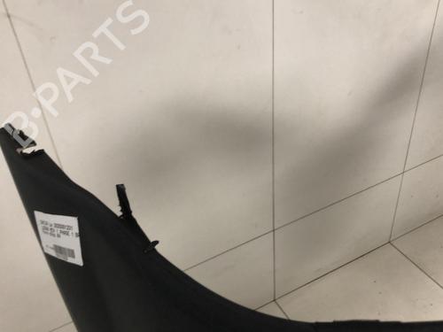 Front bumper DACIA LOGAN MCV (KS_) 1.5 dCi (KS0K) | BP33595285C7  - Image 6