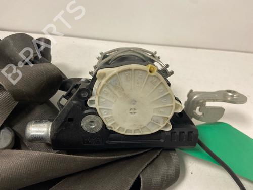 Used Front left seatbelt Front left seatbelt 37229506 37229506