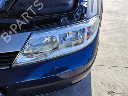 Used Left headlight Left headlight 35908080 35908080