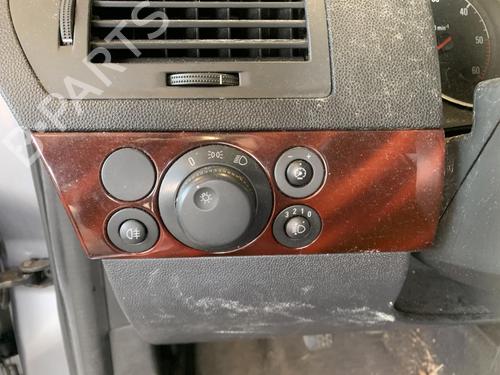 headlight-switch-opel-astra-h-a04-2004-2005-2006-2007-2008-2009-2010-2011-2012-2013-2014-36577209 main image
