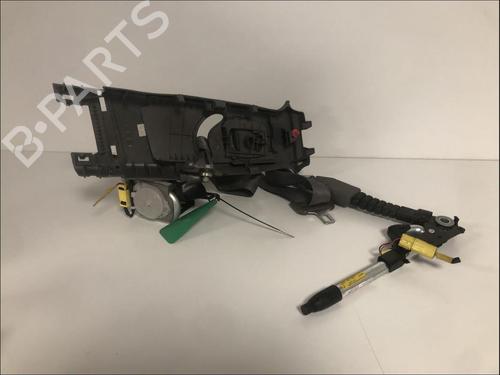Used Front left seatbelt Front left seatbelt HONDA CIVIC VIII Saloon (FD, FA) 1.3 IMA (FA3, FD3) (95 hp) 33586249 33586249