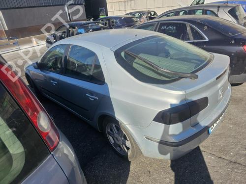 Used Parts RENAULT LAGUNA II (BG0/1_)  1.9 dCi (BG08, BG0G)  4947143