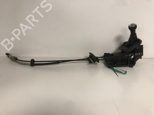 Gearstang Gearstang PEUGEOT 307 (3A/C) [2000-2012] 37077110 37077110