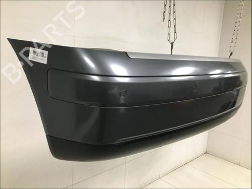 Used Rear bumper Rear bumper AUDI A2 (8Z0) 1.4 TDI (75 hp) 33576637 33576637