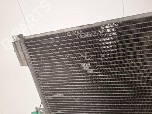 AC radiator OPEL CORSA D (S07) 1.3 CDTI (L08, L68) | BP33602487M32 - Image 2