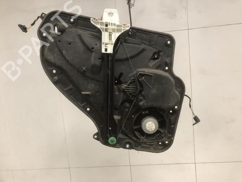 Rear right window mechanism VW GOLF VI (5K1) | BP37492003C25 - Image 2