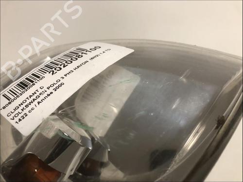 Right front indicator VW POLO (6N2) | BP33583964C33 - Image 2
