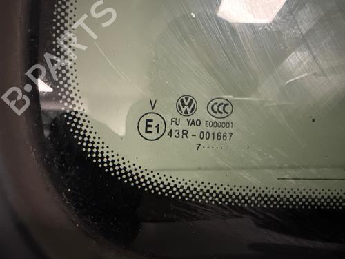 rear-right-quarter-glass-vw-touran-1t1-1t2-2003-2004-2005-2006-2007-2008-2009-2010-2011-37255153 main image
