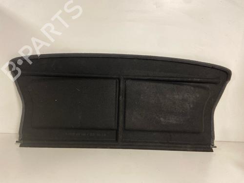 Used Rear parcel shelf Rear parcel shelf 39007139 39007139