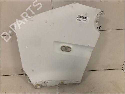 Used Left front fenders Left front fenders RENAULT MASTER II Van (FD) 2.5 dCi 100 (FD0U, FD0V, FD3U, FD3V, FD8U, FD8V) (99 hp) 33588910 33588910