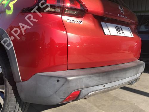 rear-bumper-peugeot-2008-i-cu_-2013-33603833 main image