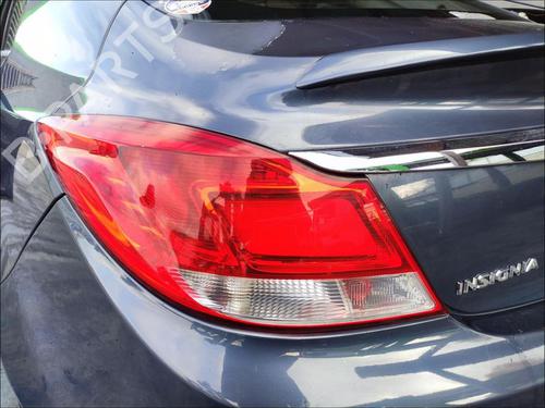Left taillight OPEL INSIGNIA A (G09) | BP33583469C34 - Image 2