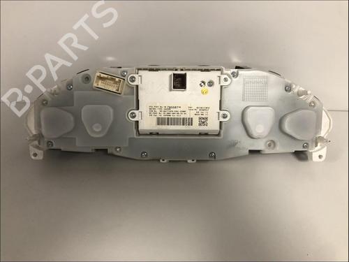 Used Instrument cluster Instrument cluster 33580918 33580918