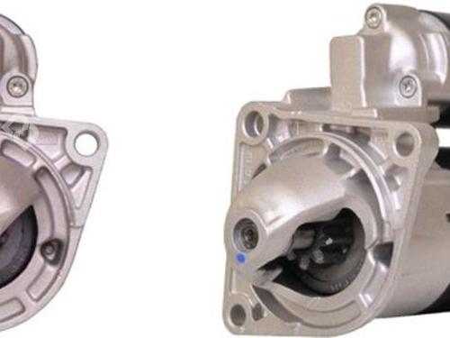Used Starter Starter ALFA ROMEO 159 Sportwagon (939_) 1.9 JTDM 16V (939BXC1B, 939BXC12) (150 hp) 35911518 35911518