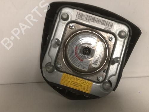 Used Driver airbag Driver airbag CHEVROLET SPARK (M300) [2009-2026] 33598755 33598755