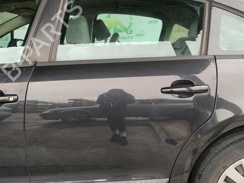 Used Rear left window mechanism Rear left window mechanism 36579547 36579547
