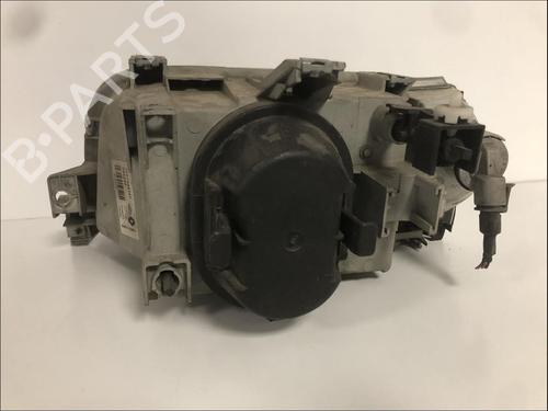 Used Right headlight Right headlight RENAULT CLIO I (B/C57_, 5/357_) 1.9 D (B/C/S576, B/C/S57L) (64 hp) 33585753 33585753