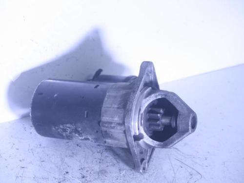 Used Starter Starter OPEL ASTRA G Convertible (T98) [2001-2005] 33572091 33572091