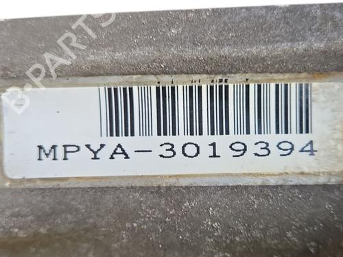 Used Gearbox Gearbox HONDA LEGEND II (KA) 3.2 i 24V (KA7) (205 hp) 33588548 33588548