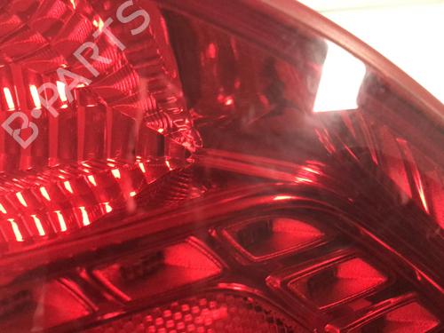 Used Left taillight Left taillight 33602640 33602640